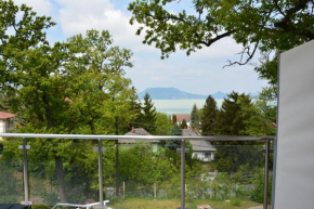 Hilltop Apartments, Fonyod